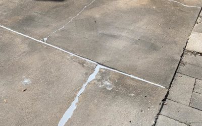 Improving Driveways: The Effectiveness of Concrete Leveling Revealed