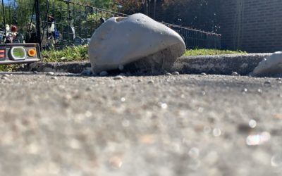 How to Level Your Concrete Driveway: Expert Tips and Techniques