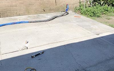 How to Level a Concrete Patio: Easy DIY Techniques